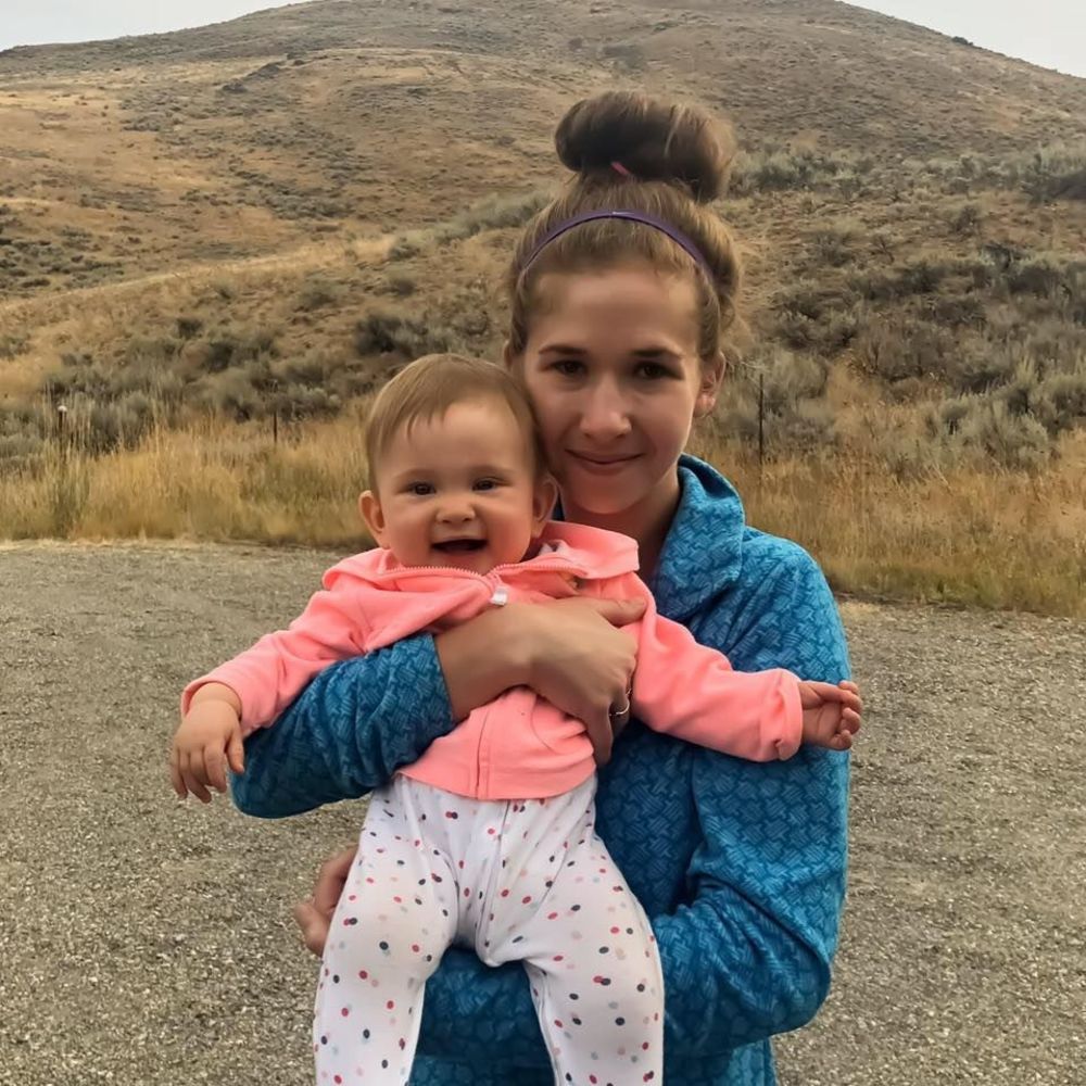 Meet your Posher, Darby